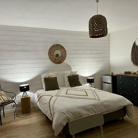 Agreable Suite - Bassin Arcachon Le Teich Buitenkant foto
