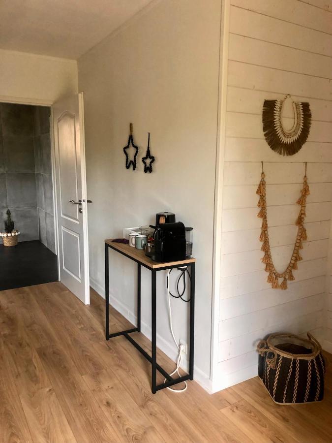 Agreable Suite - Bassin Arcachon Le Teich Buitenkant foto