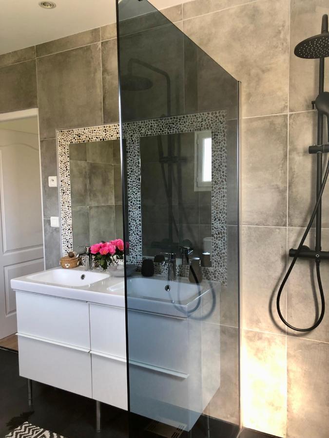 Agreable Suite - Bassin Arcachon Le Teich Buitenkant foto